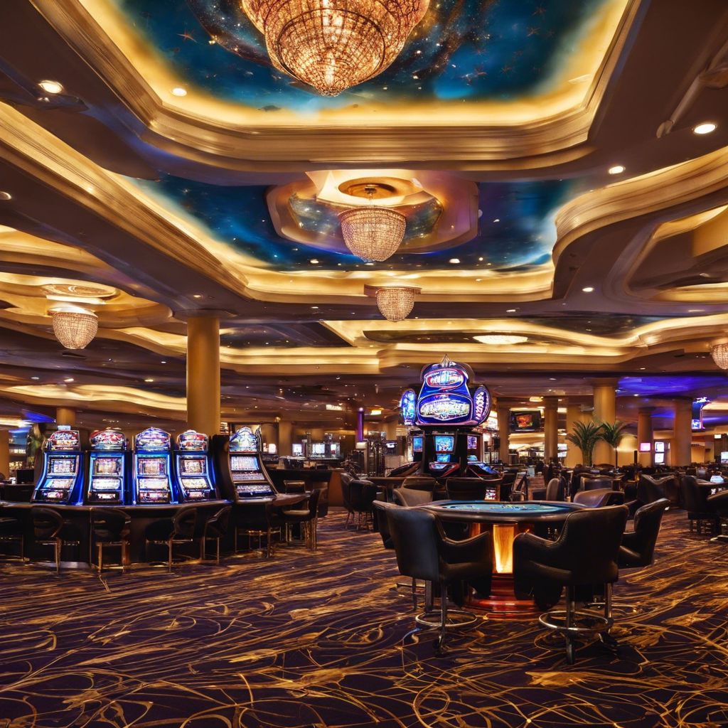 "Experience Luxury and Excitement at Diamond Palace Hotel & Casino: Your Ultimate Destination for Hotel Casino Fun, Slots, Poker, Blackjack, and More!"